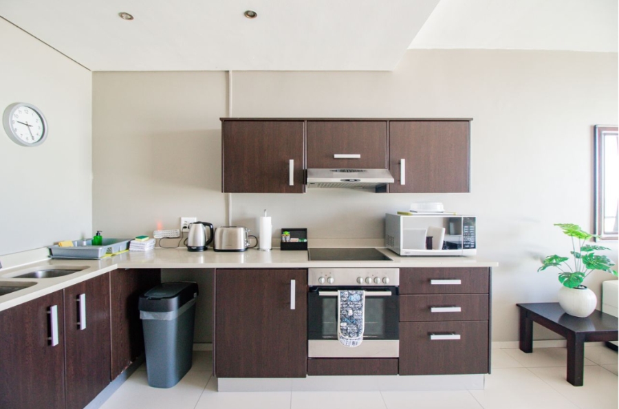1 Bedroom Property for Sale in Beachfront Western Cape